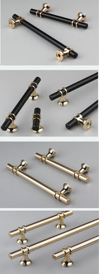 Modern Light Luxury Zinc Alloy Door Handle Cabinet Handle Drawer Handle Fashion Furniture Handle Hardware Cabinet Pulls Brushed Nickel Stainless Steel Kitchen Drawer Pulls Cabinet Handles Stevvex