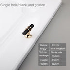 Modern Light Luxury Zinc Alloy Door Handle Cabinet Handle Drawer Handle Fashion Furniture Handle Hardware Cabinet Pulls Brushed Nickel Stainless Steel Kitchen Drawer Pulls Cabinet Handles Stevvex