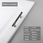 Modern Light Luxury Zinc Alloy Door Handle Cabinet Handle Drawer Handle Fashion Furniture Handle Hardware Cabinet Pulls Brushed Nickel Stainless Steel Kitchen Drawer Pulls Cabinet Handles Stevvex