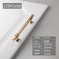 Modern Light Luxury Zinc Alloy Door Handle Cabinet Handle Drawer Handle Fashion Furniture Handle Hardware Cabinet Pulls Brushed Nickel Stainless Steel Kitchen Drawer Pulls Cabinet Handles Stevvex