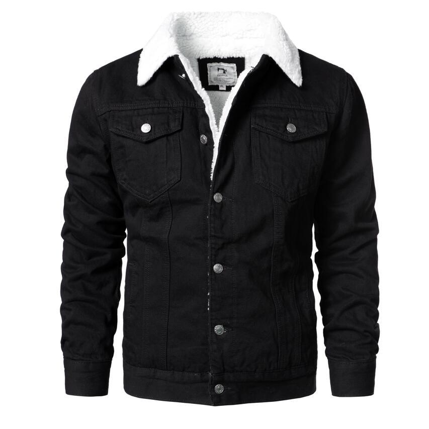 Modern Men Light Blue Jackets Luxury Slim Casual Coats New Male Quality Cotton Thick Winter Jackets Warm Comfortable Jacket Elegant Warm Winter Coats Stevvex