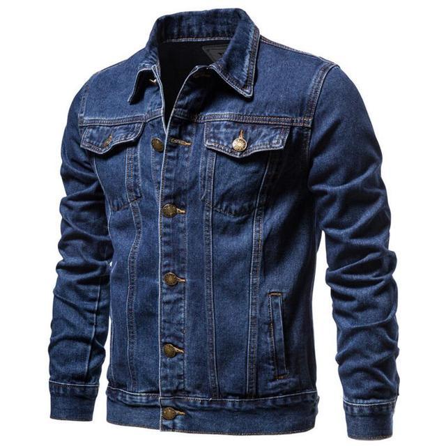 Modern Men Light Blue Jackets Luxury Slim Casual Coats New Male Quality Cotton Thick Winter Jackets Warm Comfortable Jacket Elegant Warm Winter Coats Stevvex