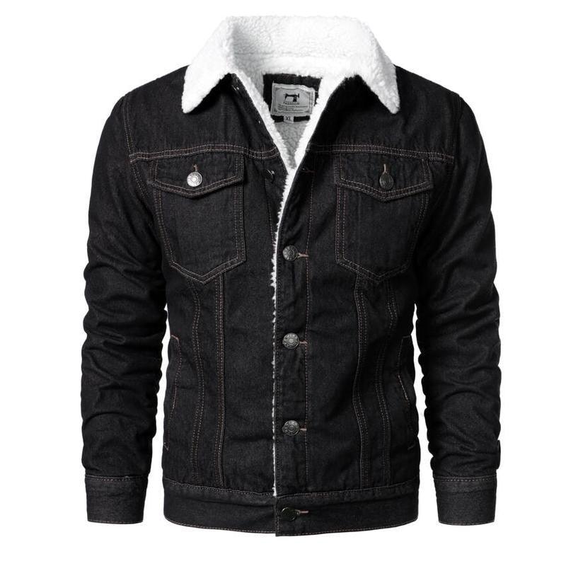 Modern Men Light Blue Jackets Luxury Slim Casual Coats New Male Quality Cotton Thick Winter Jackets Warm Comfortable Jacket Elegant Warm Winter Coats Stevvex