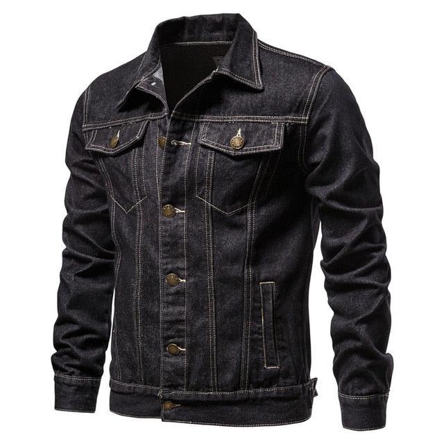Modern Men Light Blue Jackets Luxury Slim Casual Coats New Male Quality Cotton Thick Winter Jackets Warm Comfortable Jacket Elegant Warm Winter Coats Stevvex