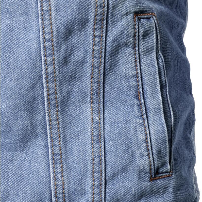 Modern Men Light Blue Jackets Luxury Slim Casual Coats New Male Quality Cotton Thick Winter Jackets Warm Comfortable Jacket Elegant Warm Winter Coats Stevvex