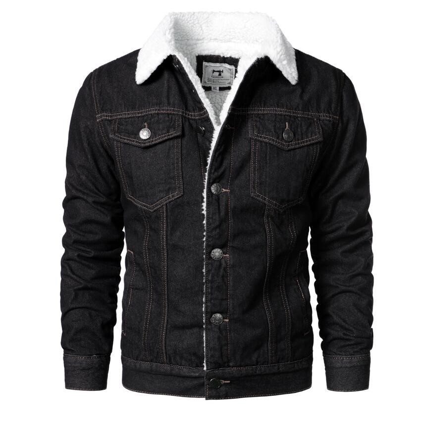 Modern Men Light Blue Jackets Luxury Slim Casual Coats New Male Quality Cotton Thick Winter Jackets Warm Comfortable Jacket Elegant Warm Winter Coats Stevvex