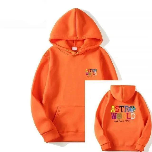 Modern Popular Hoodies For Men Cool Fashion Letter Hoodie Streetwear For Man Print Hoodie Hip Hop Long Sleeve Jumper Casual Tops Stevvex