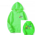 Modern Popular Hoodies For Men Cool Fashion Letter Hoodie Streetwear For Man Print Hoodie Hip Hop Long Sleeve Jumper Casual Tops Stevvex