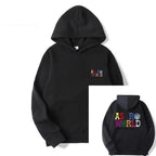 Modern Popular Hoodies For Men Cool Fashion Letter Hoodie Streetwear For Man Print Hoodie Hip Hop Long Sleeve Jumper Casual Tops Stevvex