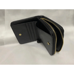 Modern PU Leather Card Holder Wallet Women Fashion Small Zipper Wallet Retro Mini Bags For Women Stevvex