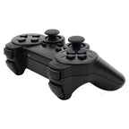 Modern Purple Wireless Joystick Gamepad Controller Along With Double Vibration Shock Perfect For PC Laptop Smart TV Stevvex