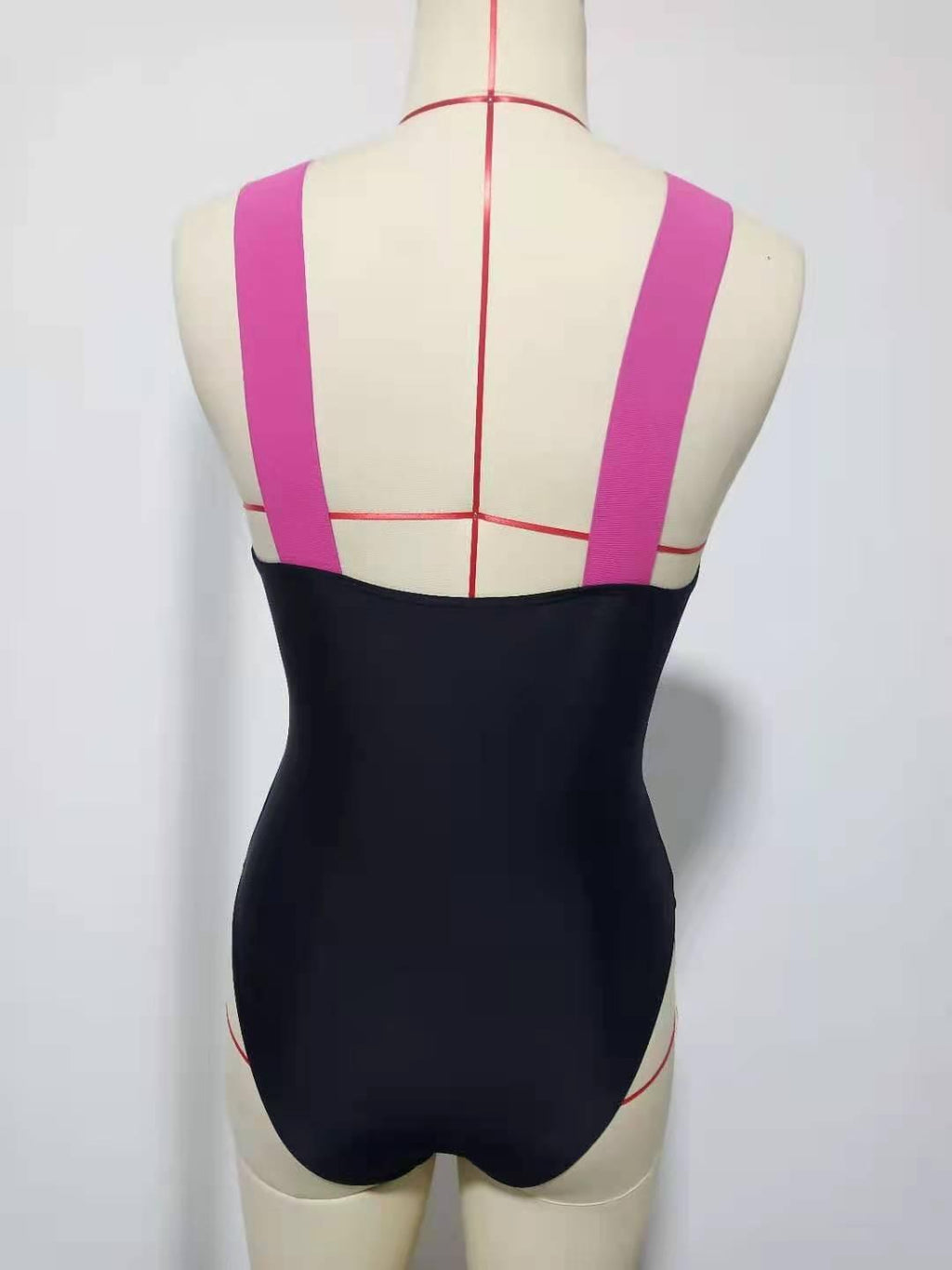 Modern Push Up Swimsuit Bikini Women's Push-up Bandage Bikini Swimsuits Swim Bottoms Women Swimwear Bathing Suit Padded Beach Swimming Suit Summer Fashion Suits Stevvex