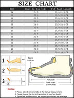 Modern Running Shoes Men Trendy Sneakers Sports Non-Slip High Quality Running Shoes Blade Sneakers Casual Athletic Walking Tennis Shoes Fashion Sneakers For Men Stevvex