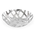 Modern Wooden Fruit And Bread Tray Handcrafted Decorative Bowl For Kitchen