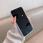 Modern Slide Camera Protector Phone Case On For Iphone 13 Pro 11 12 13pro Max Mini Iphone13 12pro Silicone Silicone Shockproof Phone Case Drop Protection  Back Cover For Smartphone Stevvex