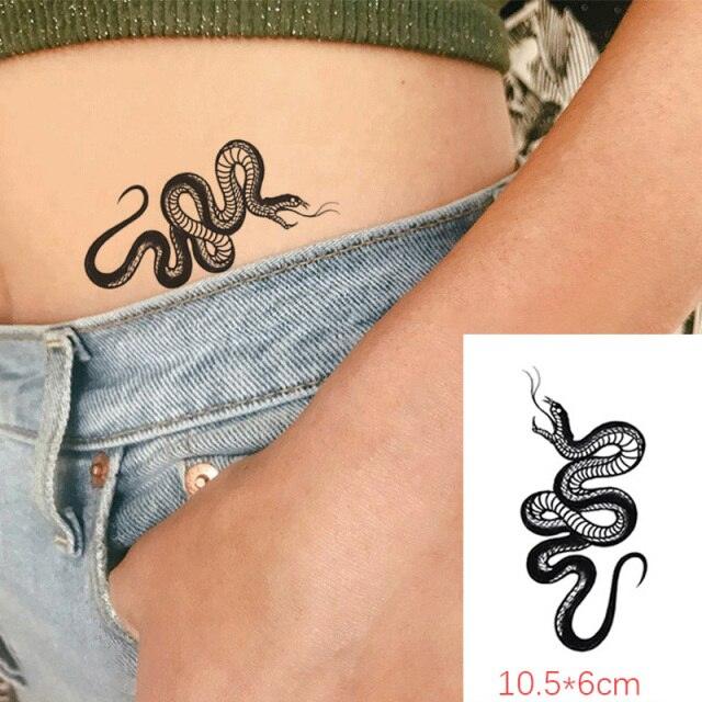 Modern Small Tattoo Sun Moon Heart Waterproof Temporary Tattoos High Quality Design For Womens Stevvex