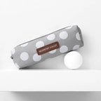 Modern Student Pencil Case Minimalist Simple Pen Bags Durable Zipper Pencil Cases For Office Stevvex