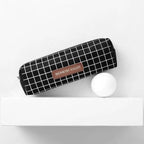 Modern Student Pencil Case Minimalist Simple Pen Bags Durable Zipper Pencil Cases For Office Stevvex