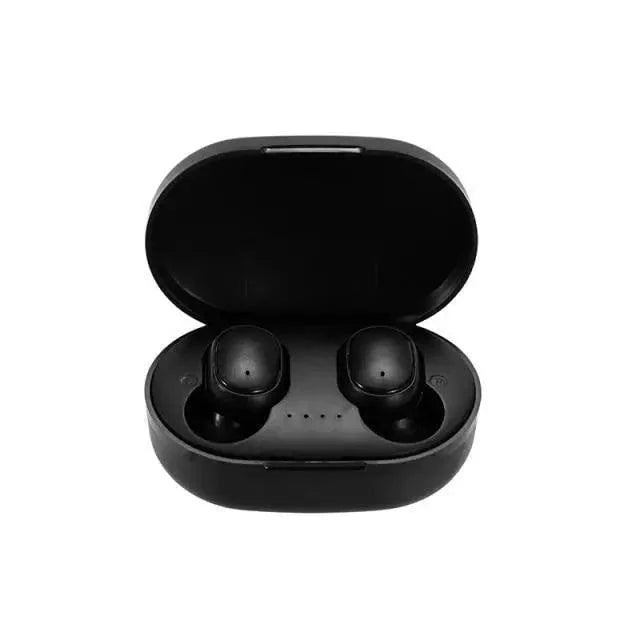 Modern Style Bluetooth 5.0 Headphones Stereo  Wireless Ear Buds In Ear Hands Free Earphones Sports Headset Quality Sound Stevvex