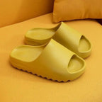 Modern Thick Soft Slippers Classic Non-slip Flip Flops Spa Slippers Indoor Outdoor Summer Unisex Flip Flops Stevvex