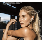 Modern Unisex Wired Headphones Professional Sound Isolating Earphones 3.5mm Universal  Wired Earphone Newest Stereo Headset Stevvex