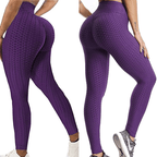 Modern Women Trendy Leggings Seamless Yoga Leggings Home Pants Women Workout Leggings Sports Pants Push Up High Waist Peach Lift Sports Yoga Pants For Fitness