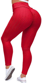 Modern Women Trendy Leggings Seamless Yoga Leggings Home Pants Women Workout Leggings Sports Pants Push Up High Waist Peach Lift Sports Yoga Pants For Fitness