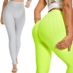 Modern Women Trendy Leggings Seamless Yoga Leggings Home Pants Women Workout Leggings Sports Pants Push Up High Waist Peach Lift Sports Yoga Pants For Fitness