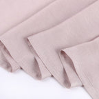 Modesty Pure Color Hijab & Undercap 2-Piece Set (MH174)