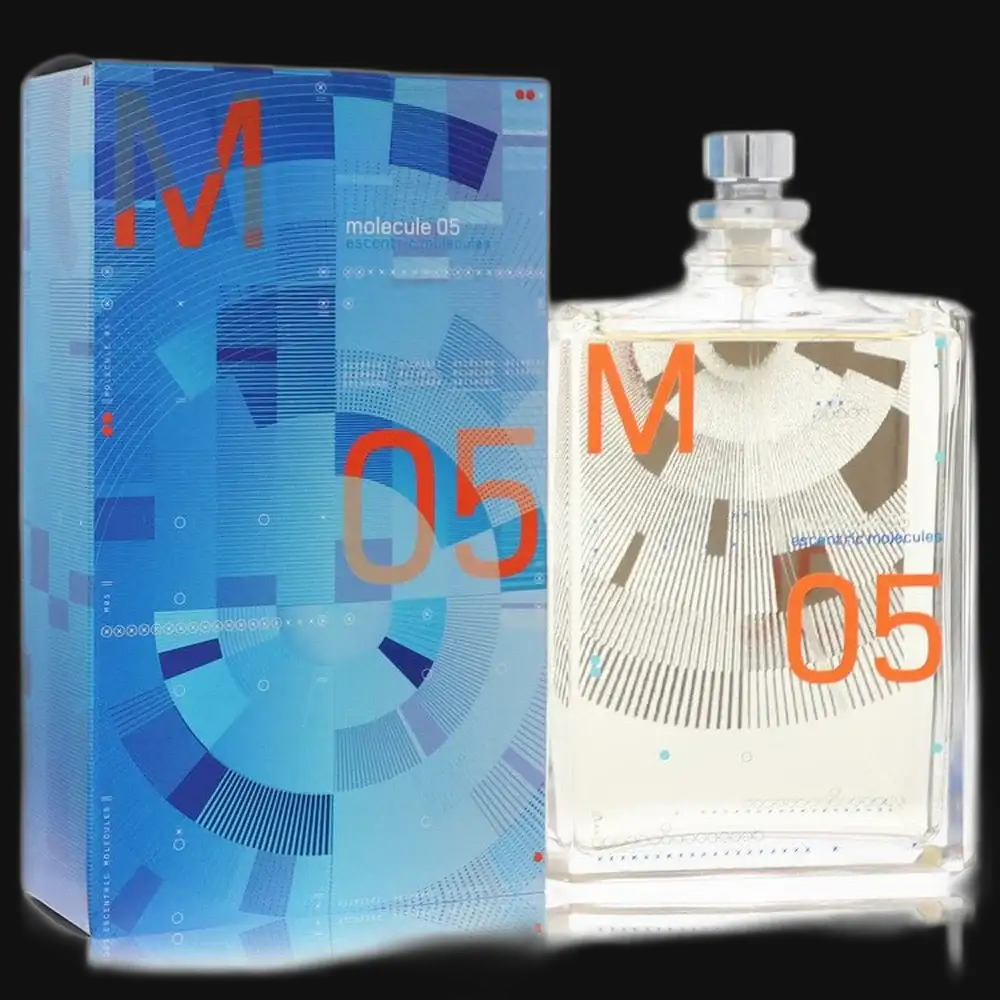 Molecule 05 By Escentric Molecules (Unisex) Gamer Scents