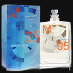Molecule 05 By Escentric Molecules (Unisex) Gamer Scents