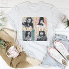 Mom Vibes Tee