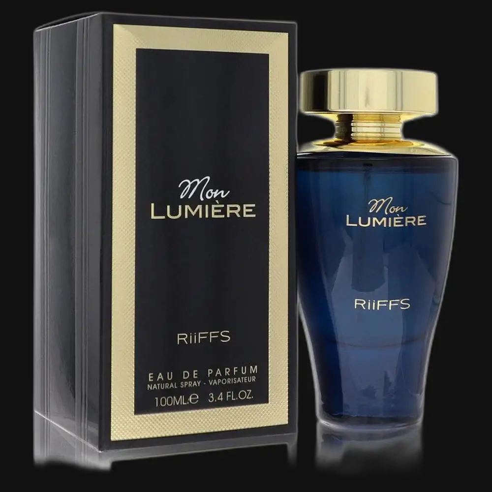 Mon Lumiere By Riiffs (Unisex) Gamer Scents