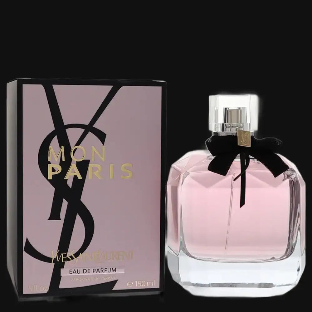 Mon Paris By Yves Saint Laurent Perfume for Women Gamer Scents