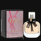 Mon Paris Floral By Yves Saint Laurent Perfume for Women Gamer Scents