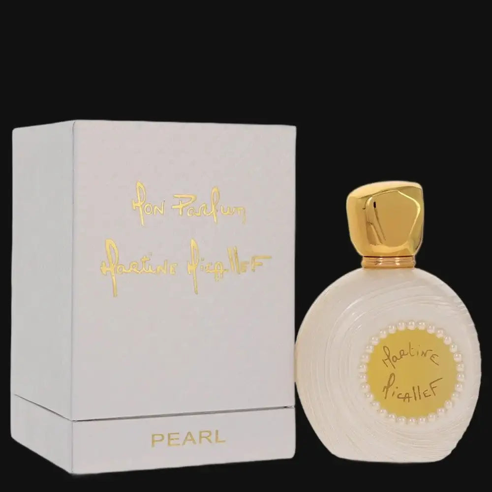 Mon Pearl By M. Micallef Perfume for Women Gamer Scents
