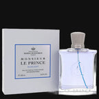 Monsieur Le Prince Elegant By Marina De Bourbon Cologne for Men Gamer Scents