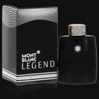Montblanc Legend By Mont Blanc Cologne for Men Gamer Scents