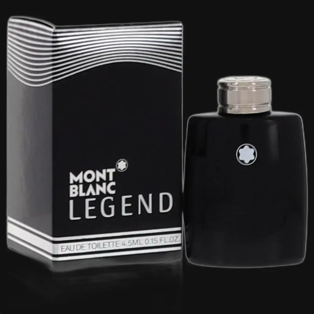 Montblanc Legend By Mont Blanc Cologne for Men Gamer Scents