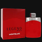 Montblanc Legend Red By Mont Blanc Cologne for Men Gamer Scents
