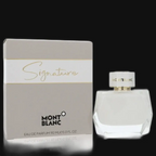 Montblanc Signature By Mont Blanc Perfume for Women Gamer Scents
