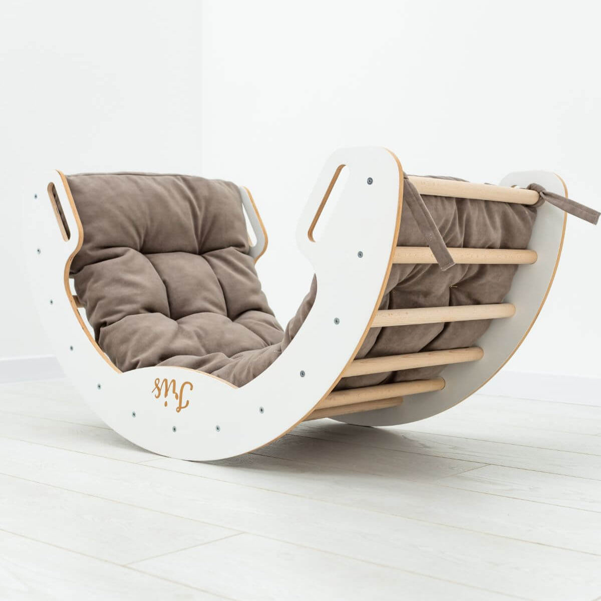 Montessori Rocker Arch - SJB-DIAMOND ELITES