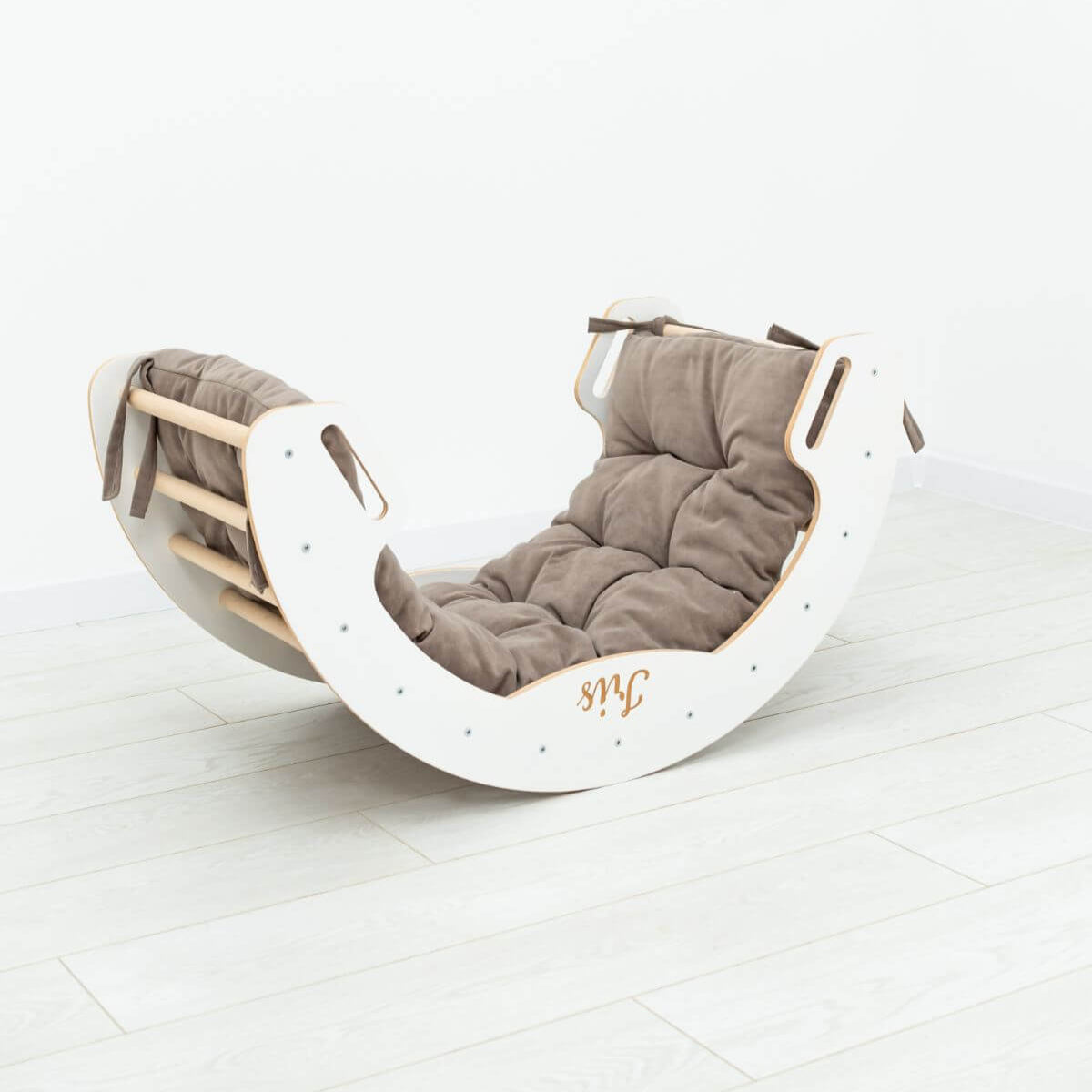 Montessori Rocker Arch - SJB-DIAMOND ELITES