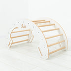 Montessori Rocker Arch - SJB-DIAMOND ELITES