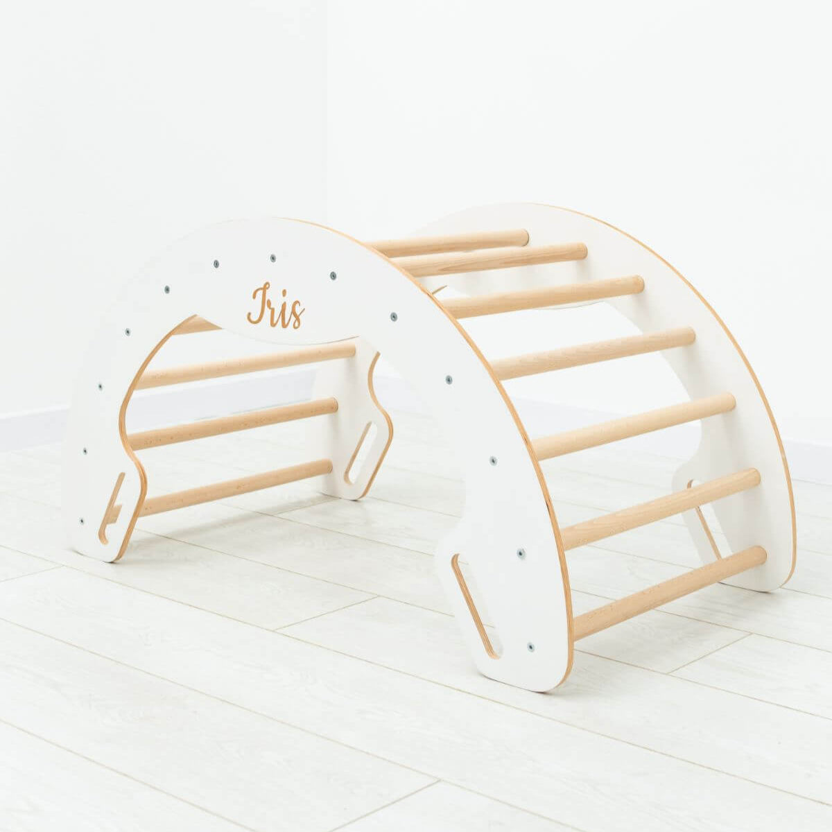 Montessori Rocker Arch - SJB-DIAMOND ELITES