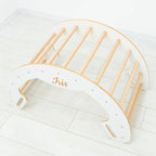 Montessori Rocker Arch - SJB-DIAMOND ELITES