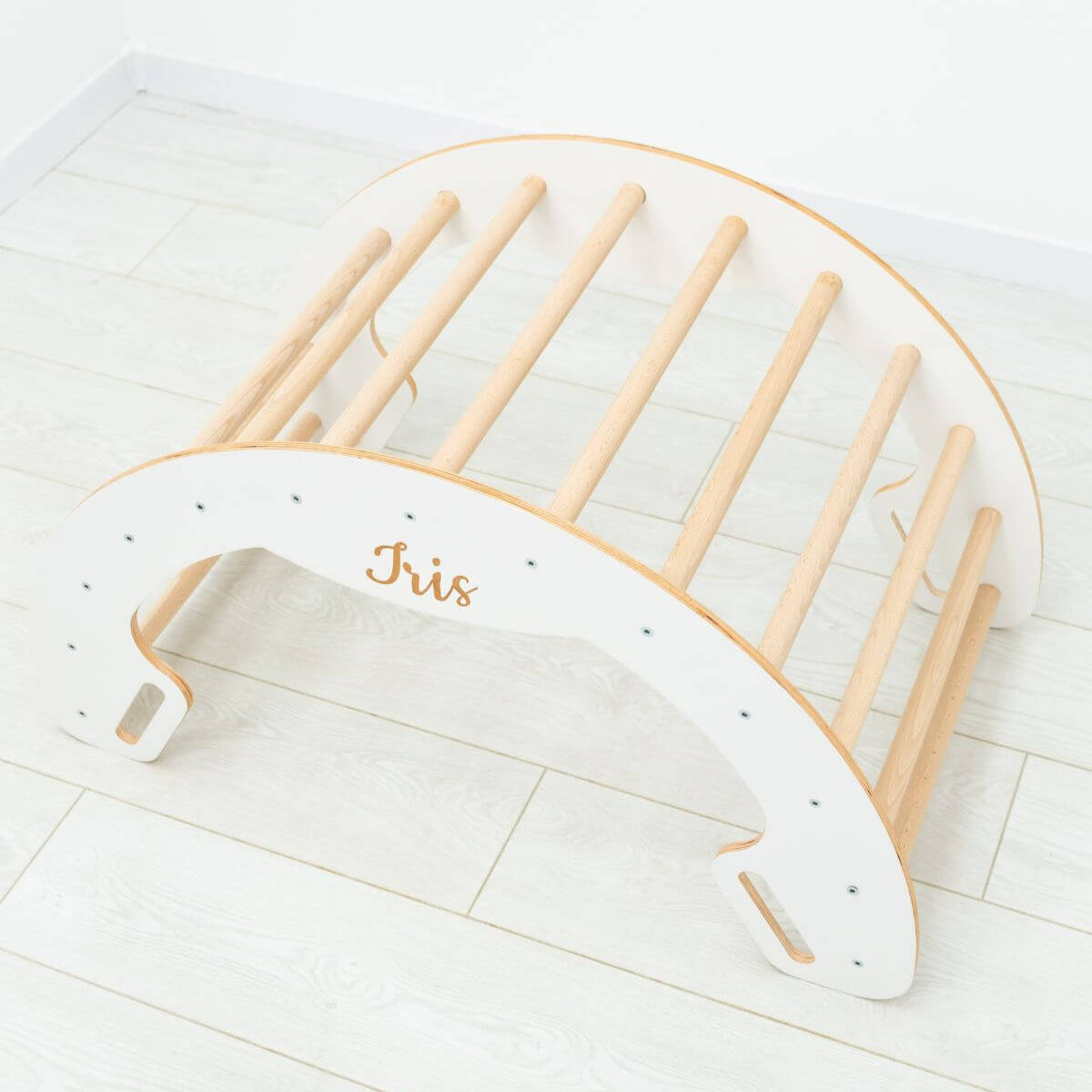 Montessori Rocker Arch - SJB-DIAMOND ELITES