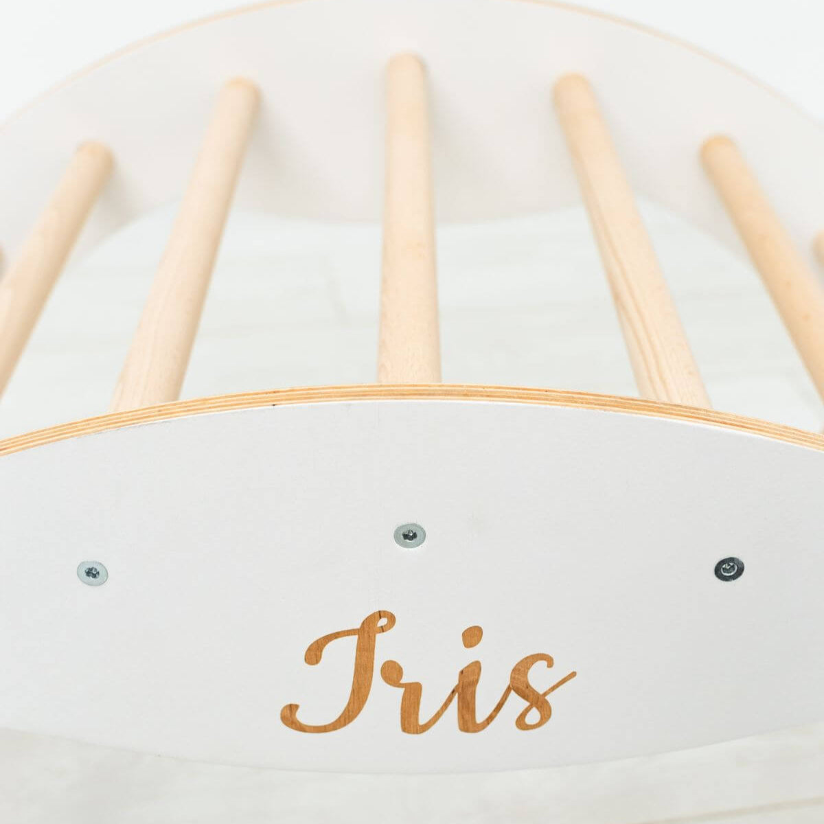 Montessori Rocker Arch - SJB-DIAMOND ELITES