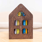 Color Montessori Book Shelves - SJB-DIAMOND ELITES