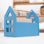 Color Montessori Book Shelves - SJB-DIAMOND ELITES
